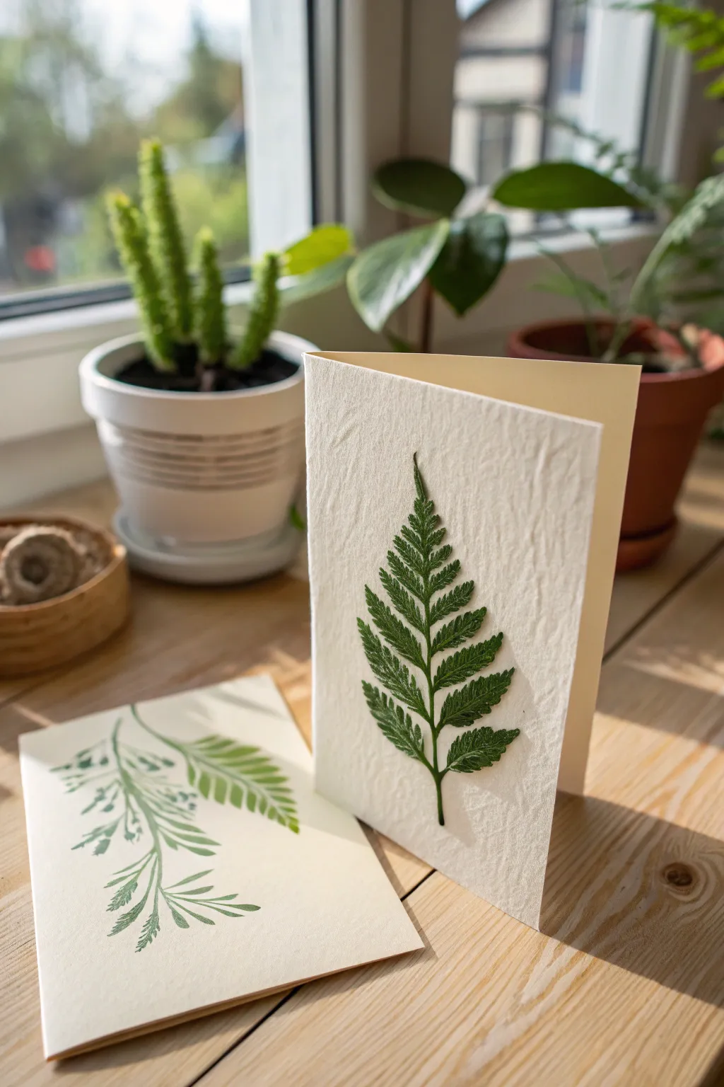 Celebrate birthdays naturally with a touch of elegance. 🌿✨