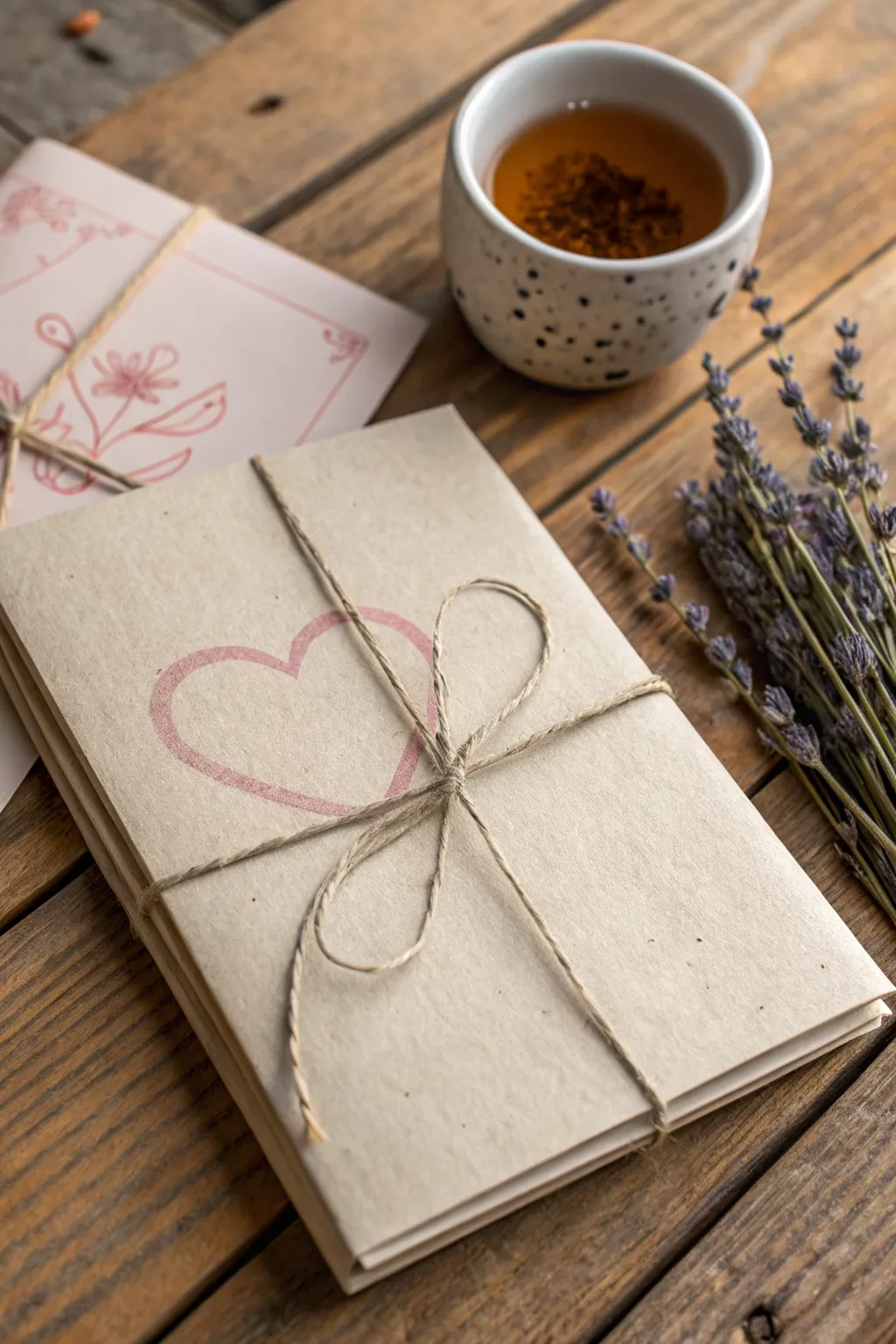 Craft your love story with a personal touch: DIY Love Coupons, the gift that keeps on giving.