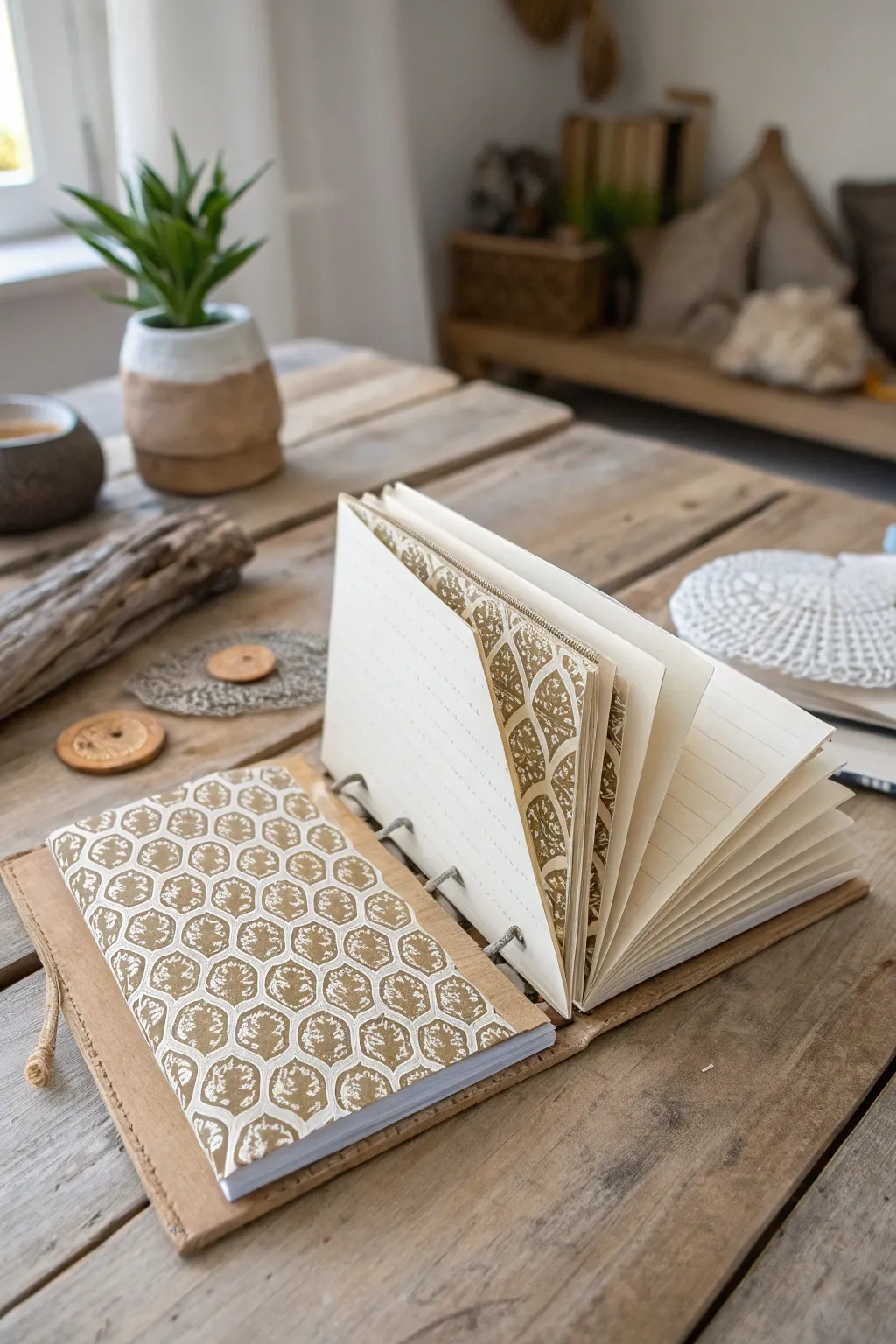 Unlock your creativity with interactive scrapbook tutorials and elevate your crafting game.