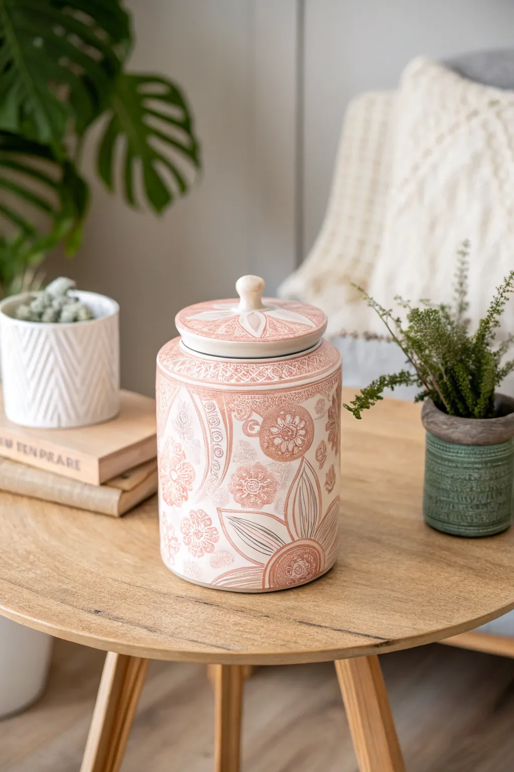 Preserve today's treasures in style with a beautifully crafted time capsule. 🌿✨