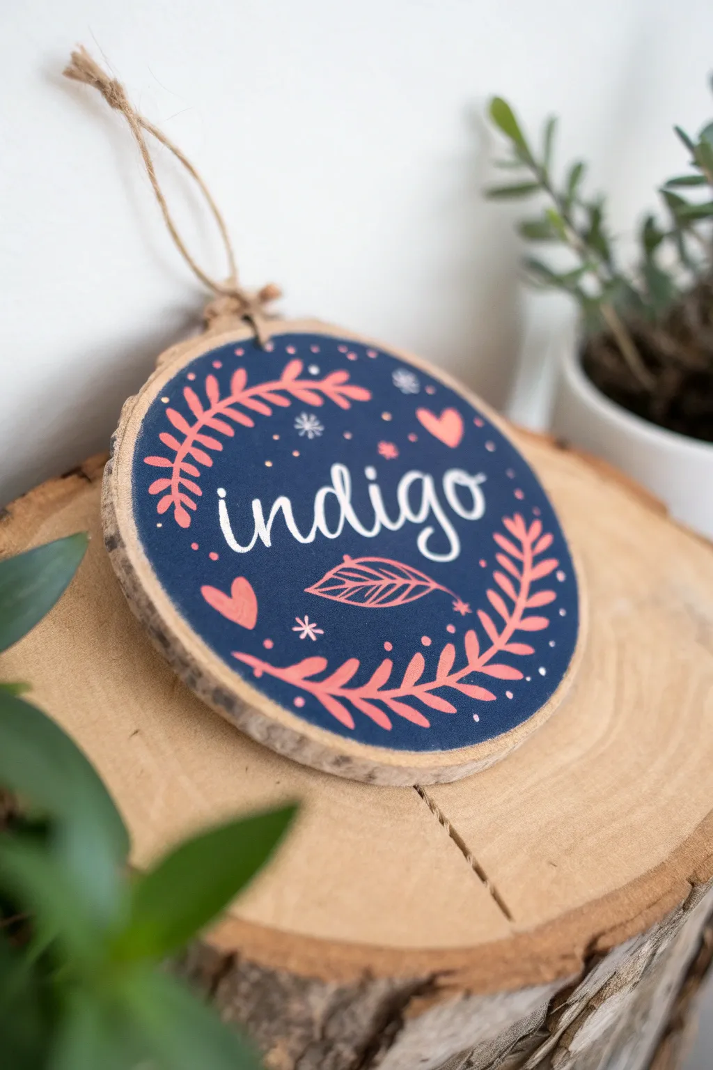 Add a touch of whimsy to your space with charming quote magnets that blend simplicity and boldness.