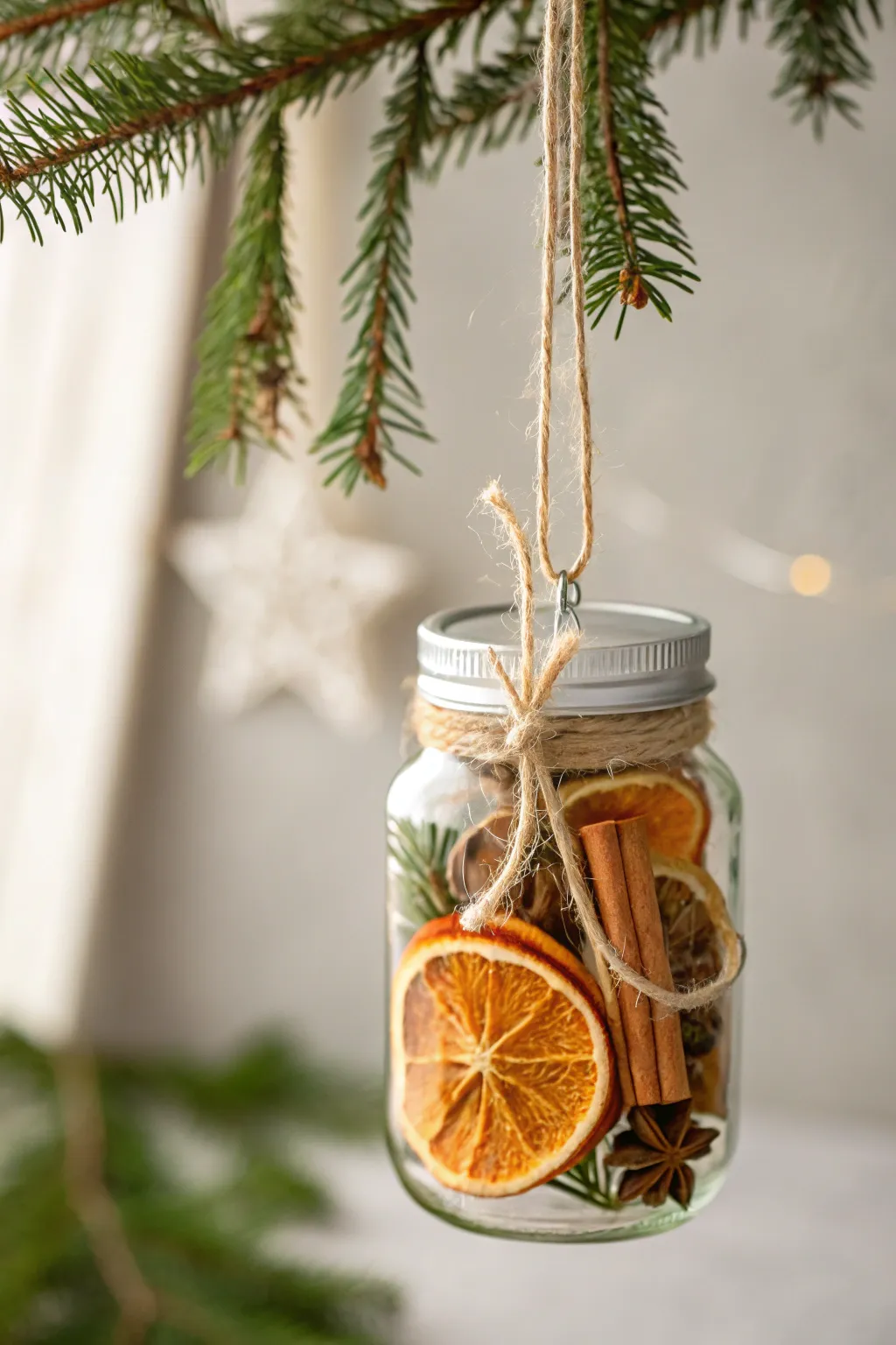 Craft a pet-friendly holiday with elegant simplicity and natural beauty!