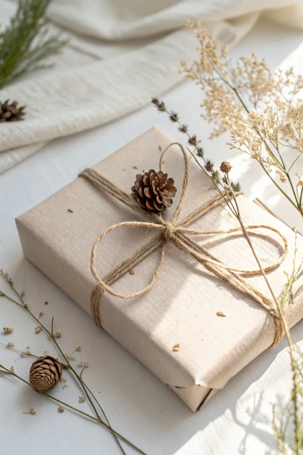 Elevate your Mother's Day gift with nature's touch—simplicity meets elegance.