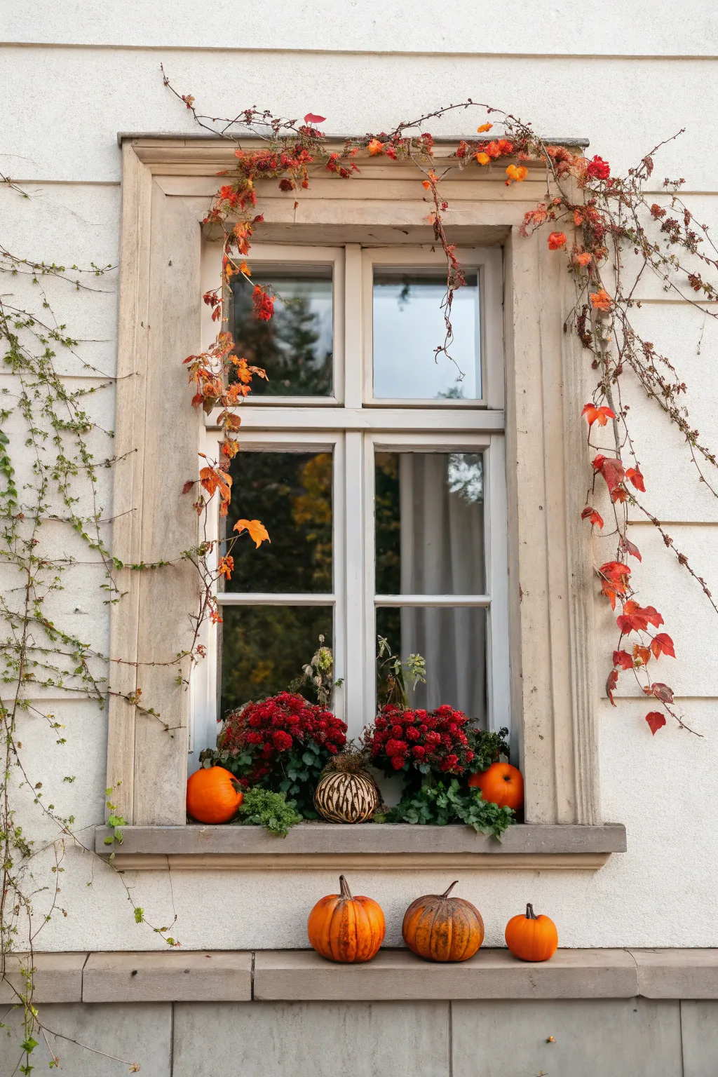 Transform your space with seasonal charm and Scandinavian elegance.