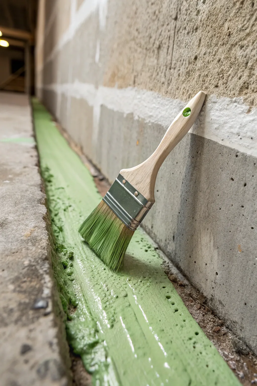 Add a sustainable touch to your space with eco-friendly paints that embody style and craftsmanship.