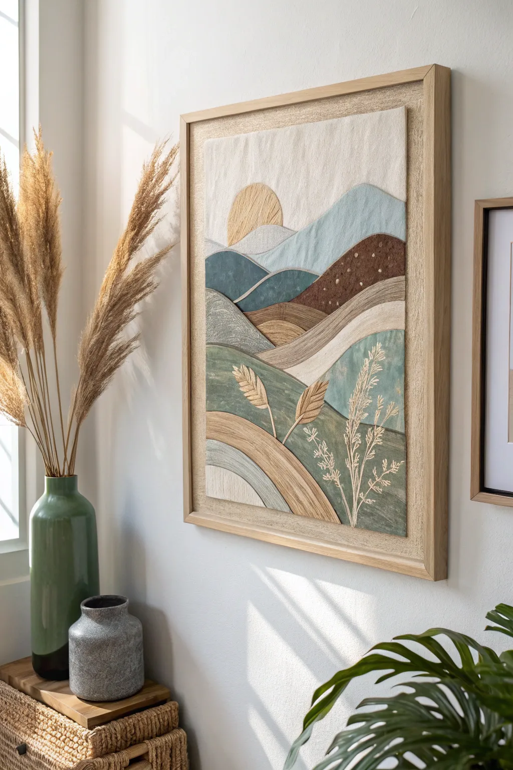 Eco-Inspired Art: Where Sustainability Meets Beauty