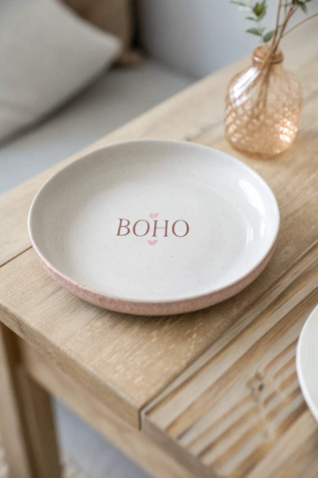Elevate your dining experience with personalized elegance. 🌿✨