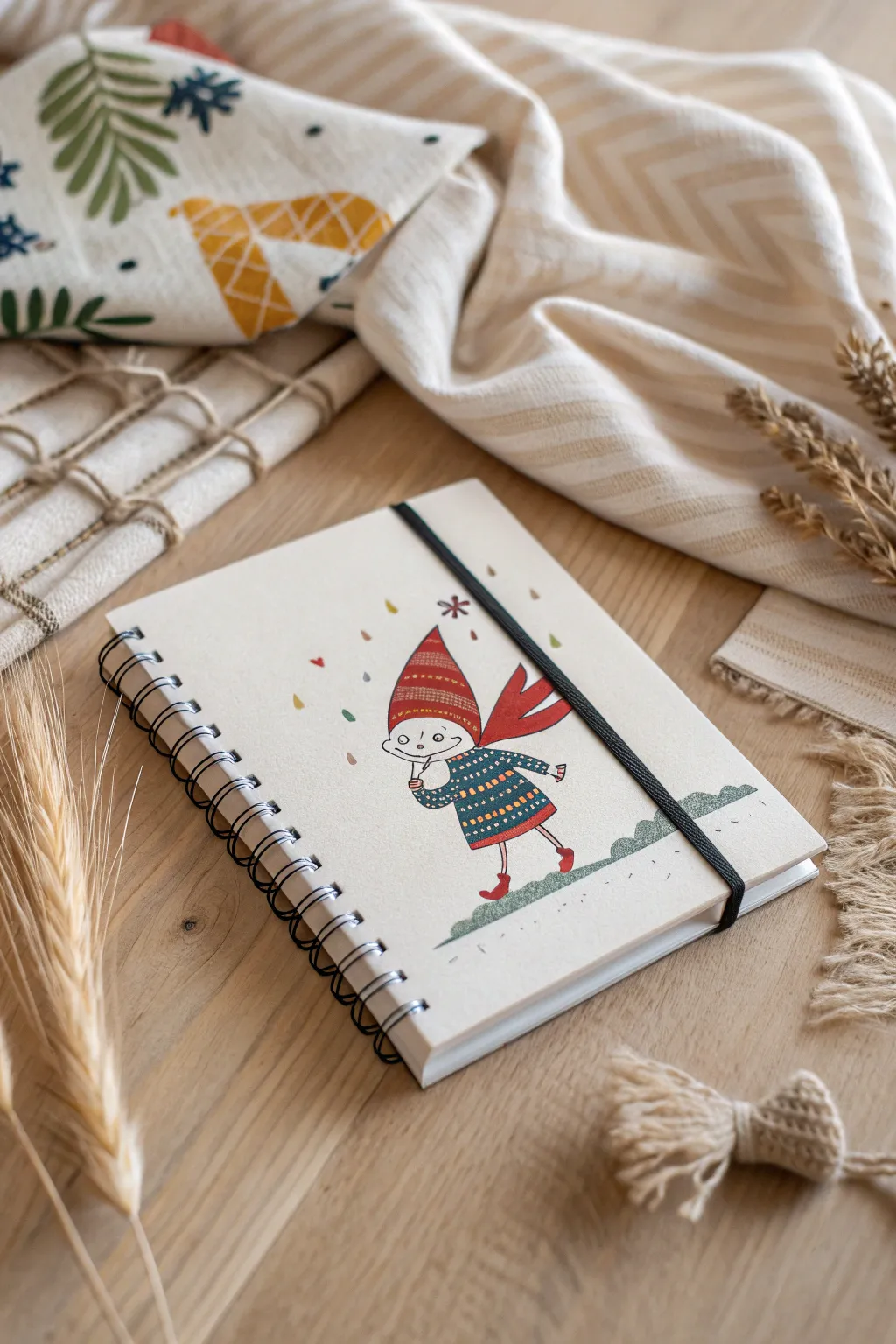 Unleash your creativity with whimsical notes that brighten your sister's day!