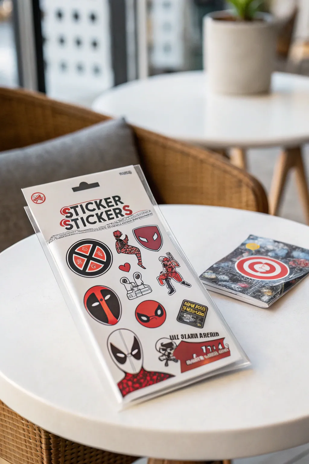 Elevate your packaging game with pop culture collectibles that captivate and inspire.
