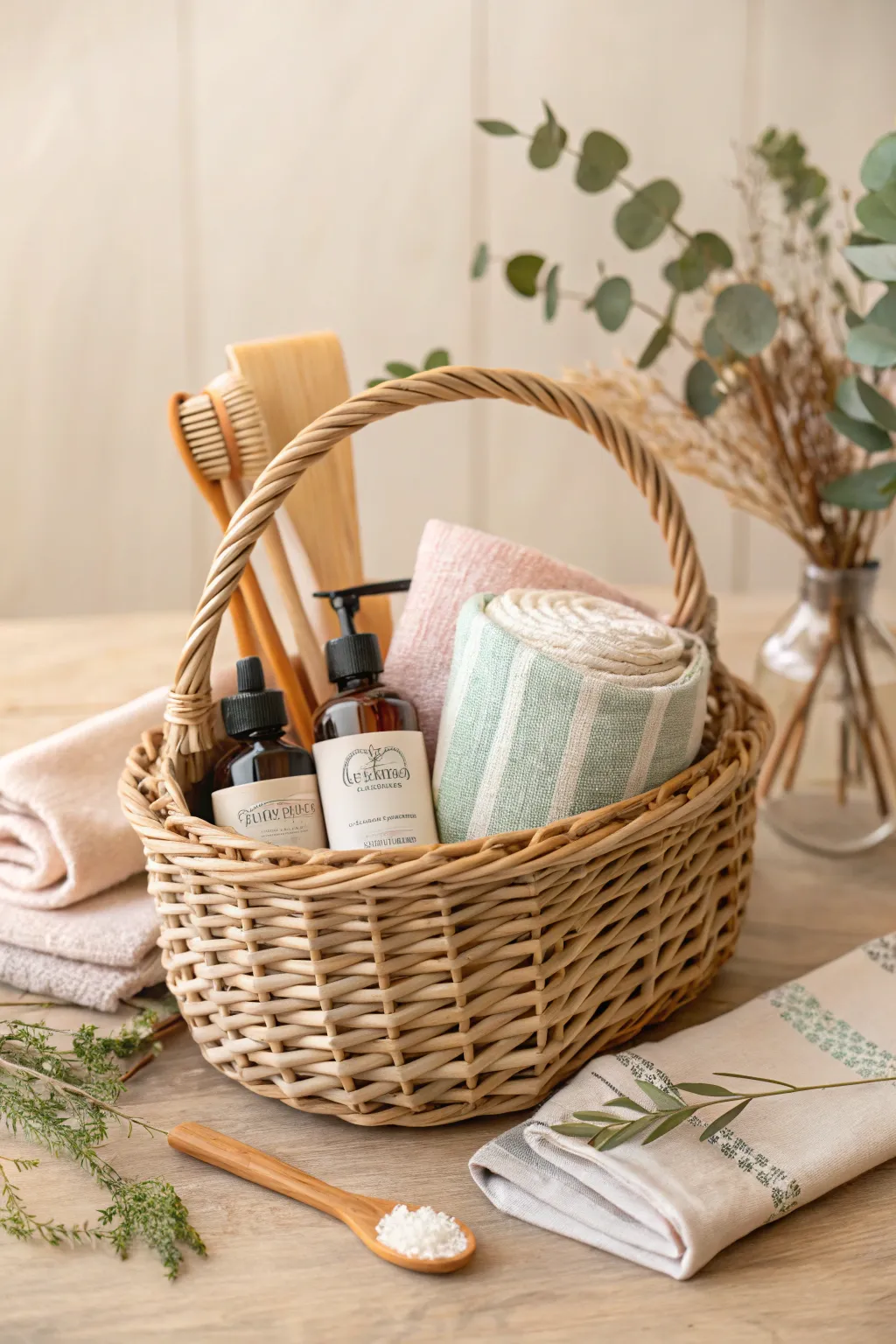 Embrace sustainable living with this charming eco-friendly home kit, perfect for a thoughtful summer gift.