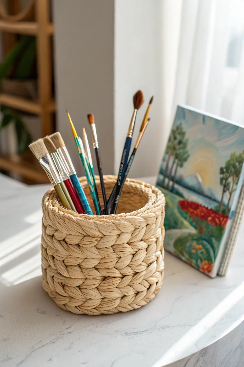Unleash your creativity with this beautifully curated Artistic Expression Set, perfect for inspiring new masterpieces.