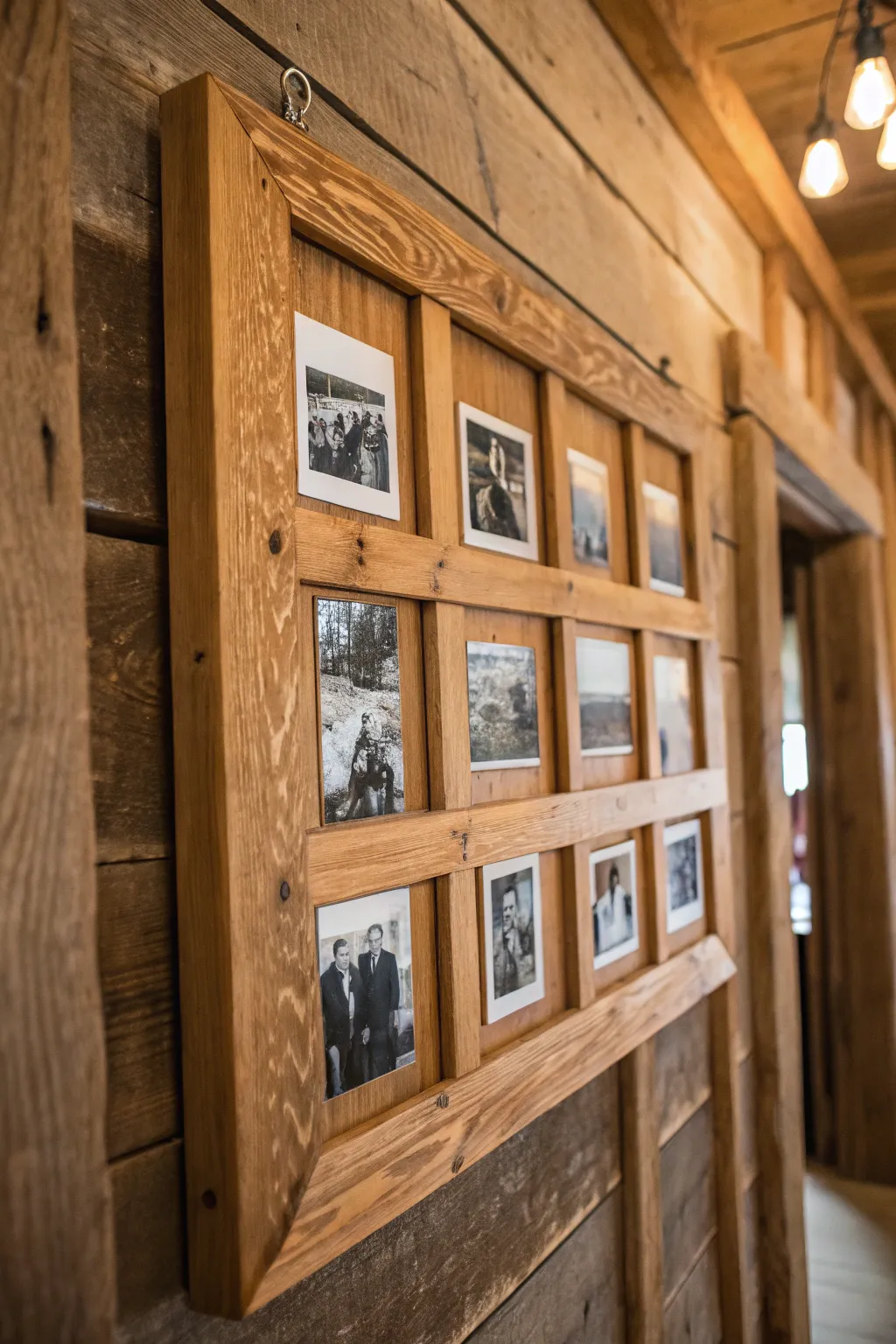 Capture memories with the charm of handcrafted elegance.