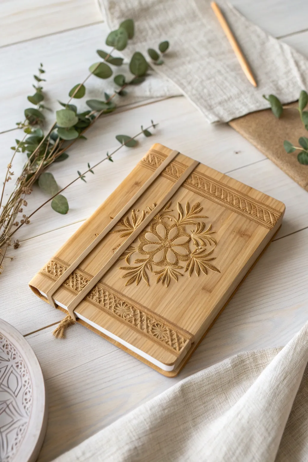 Elevate your library with eco-friendly elegance. 🌿📚 #SustainableStyle #EcoChic