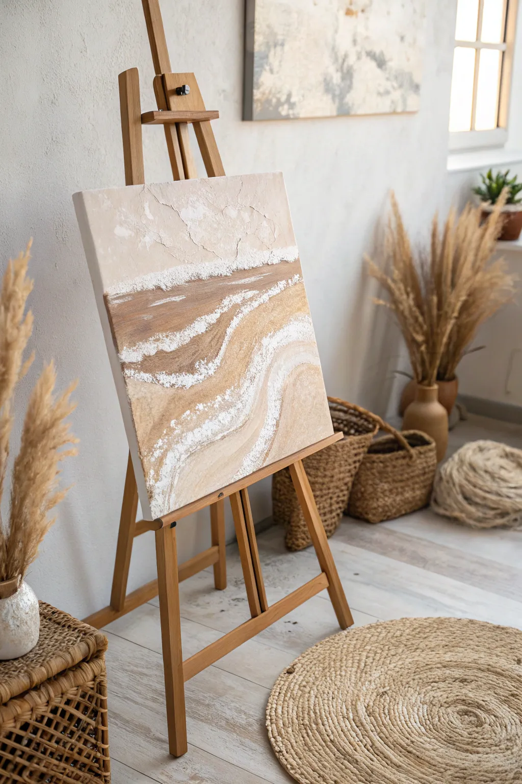 Discover the beauty in texture—where simplicity meets artistry.