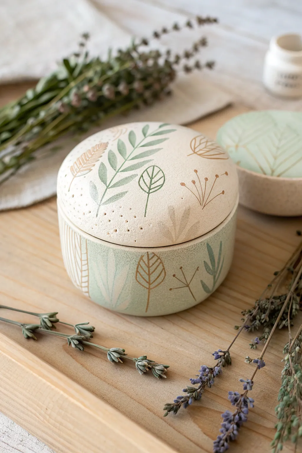Craft with a conscience: Discover the beauty of eco-friendly ceramics.