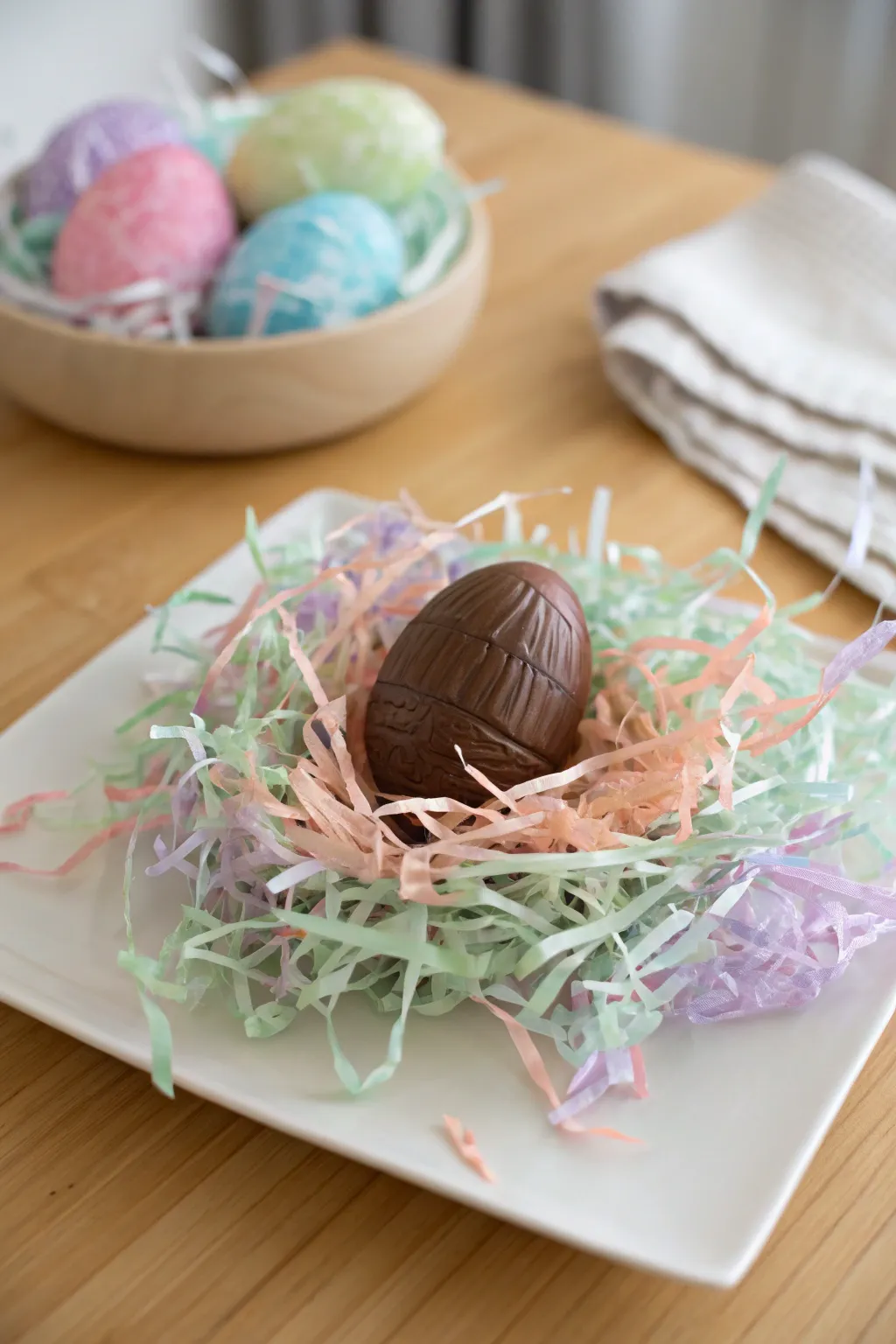 Discover a hidden treasure in every unwrapping.