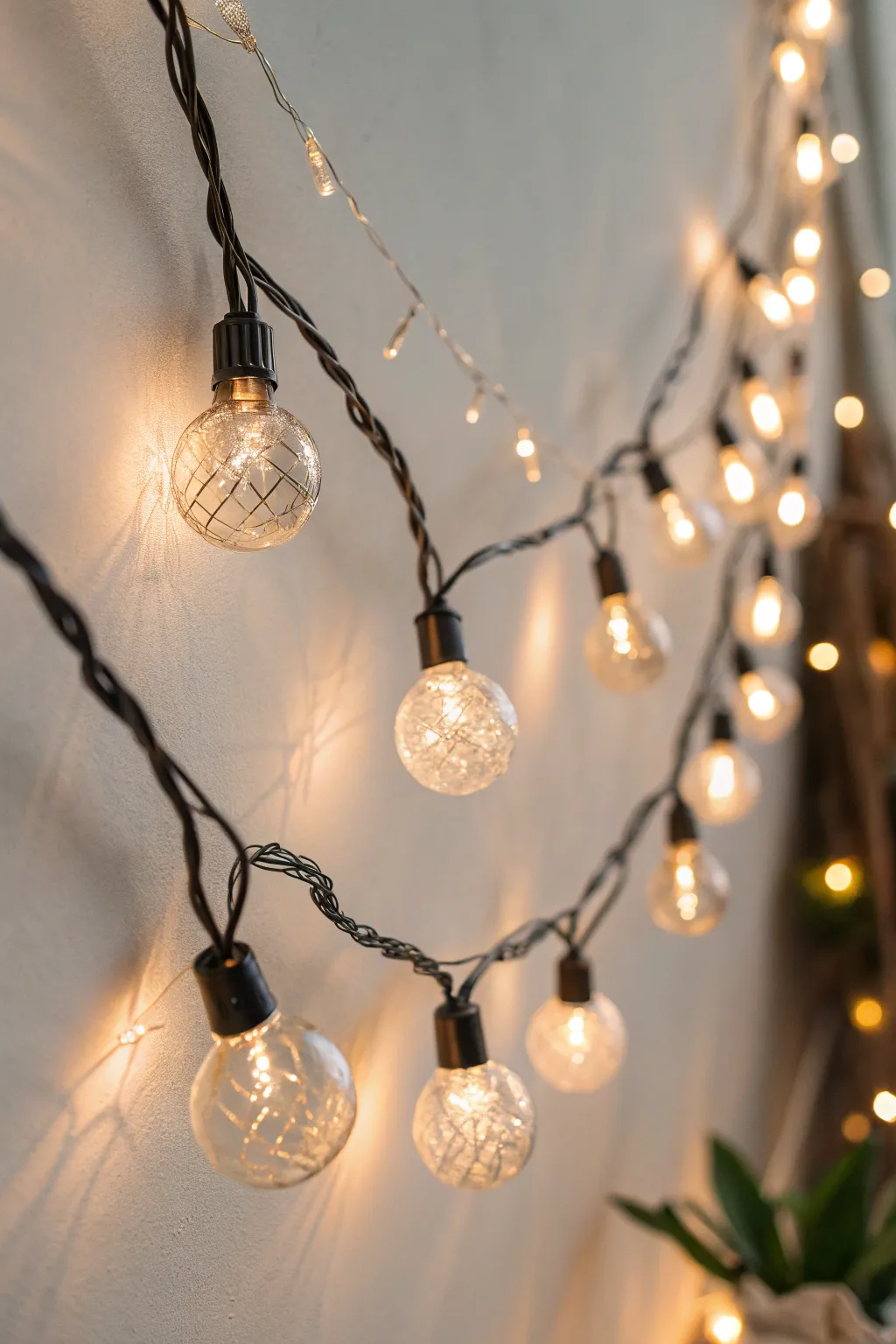 Decode the magic of Christmas with a twinkling Morse code light puzzle.