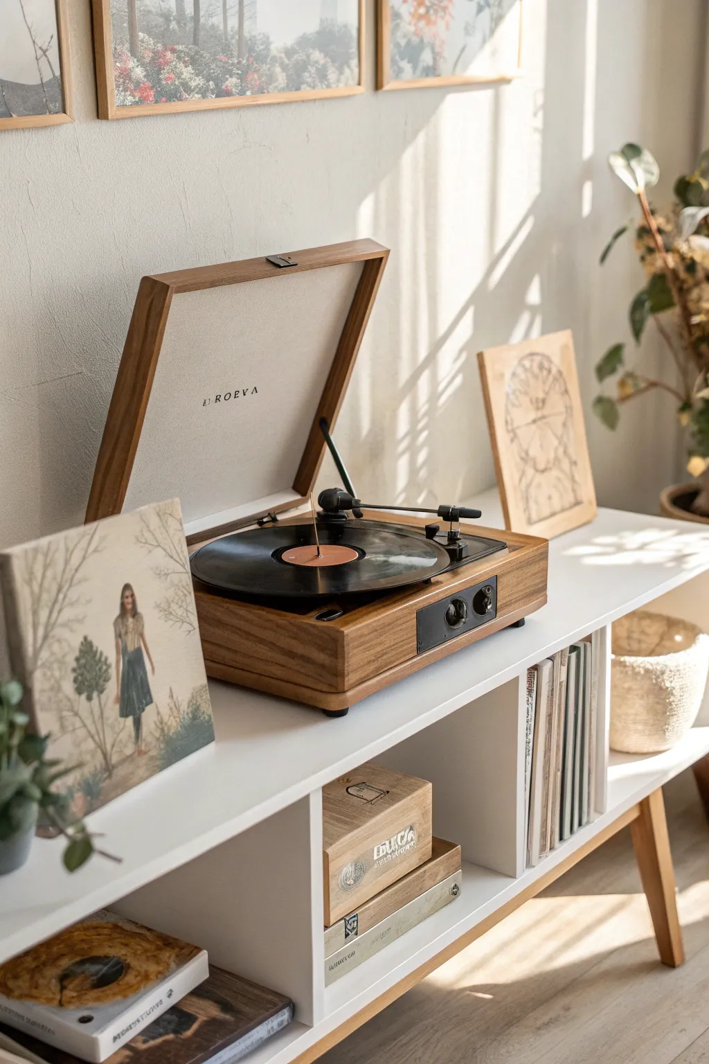 Set the perfect holiday mood with a curated playlist that brings warmth and nostalgia to your Christmas Eve celebrations.