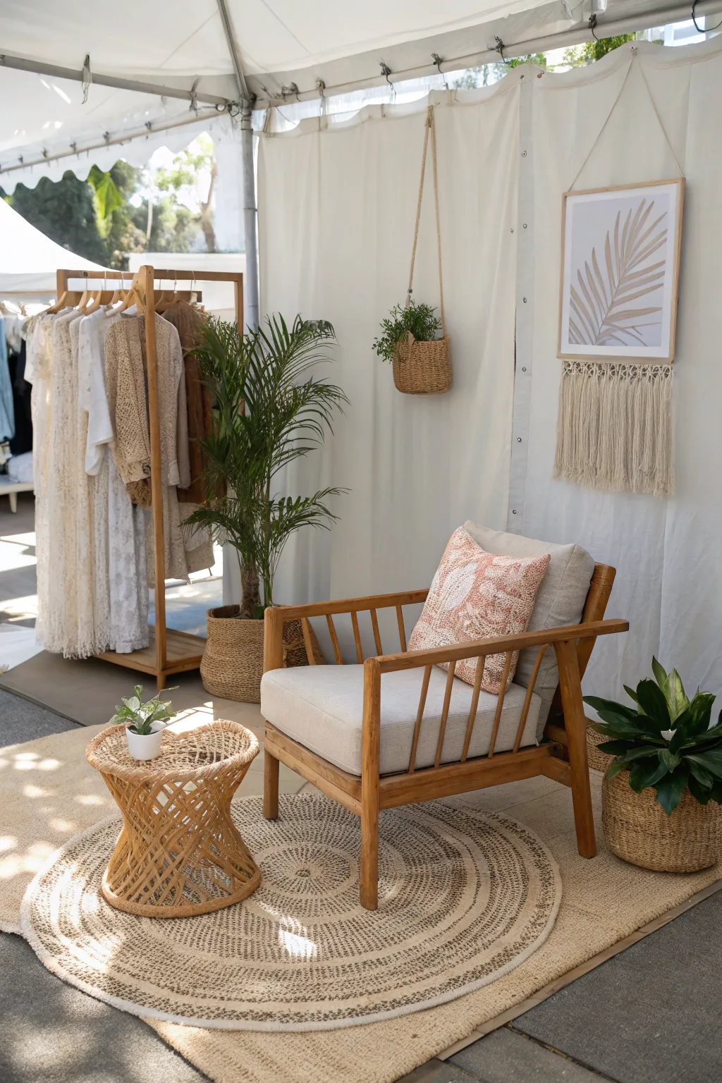 Take a breather and explore longer in style. ✨🌿