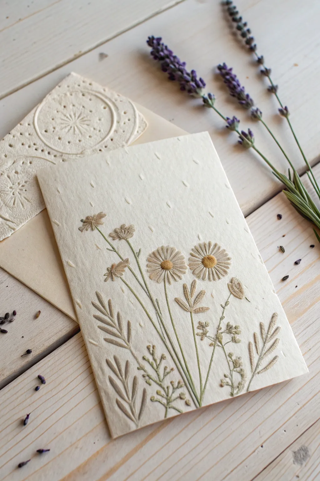 This holiday season, send a card that grows into wildflowers. 🌿 #EcoFriendlyChristmas