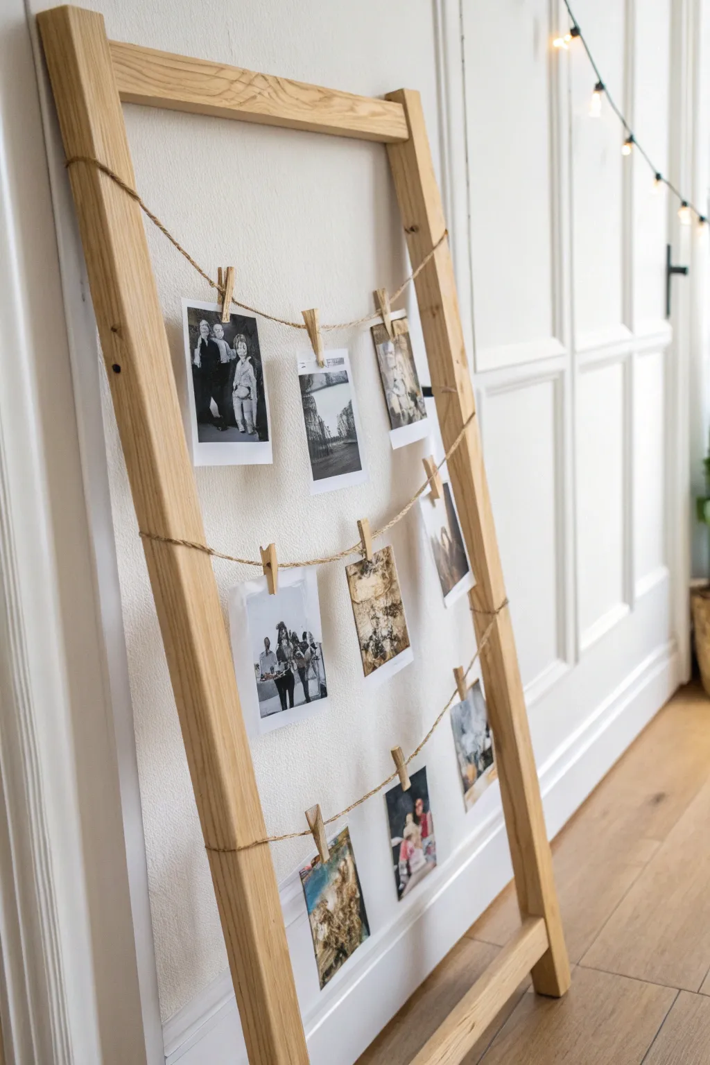 Capture cherished memories with a touch of minimalist elegance this holiday season.