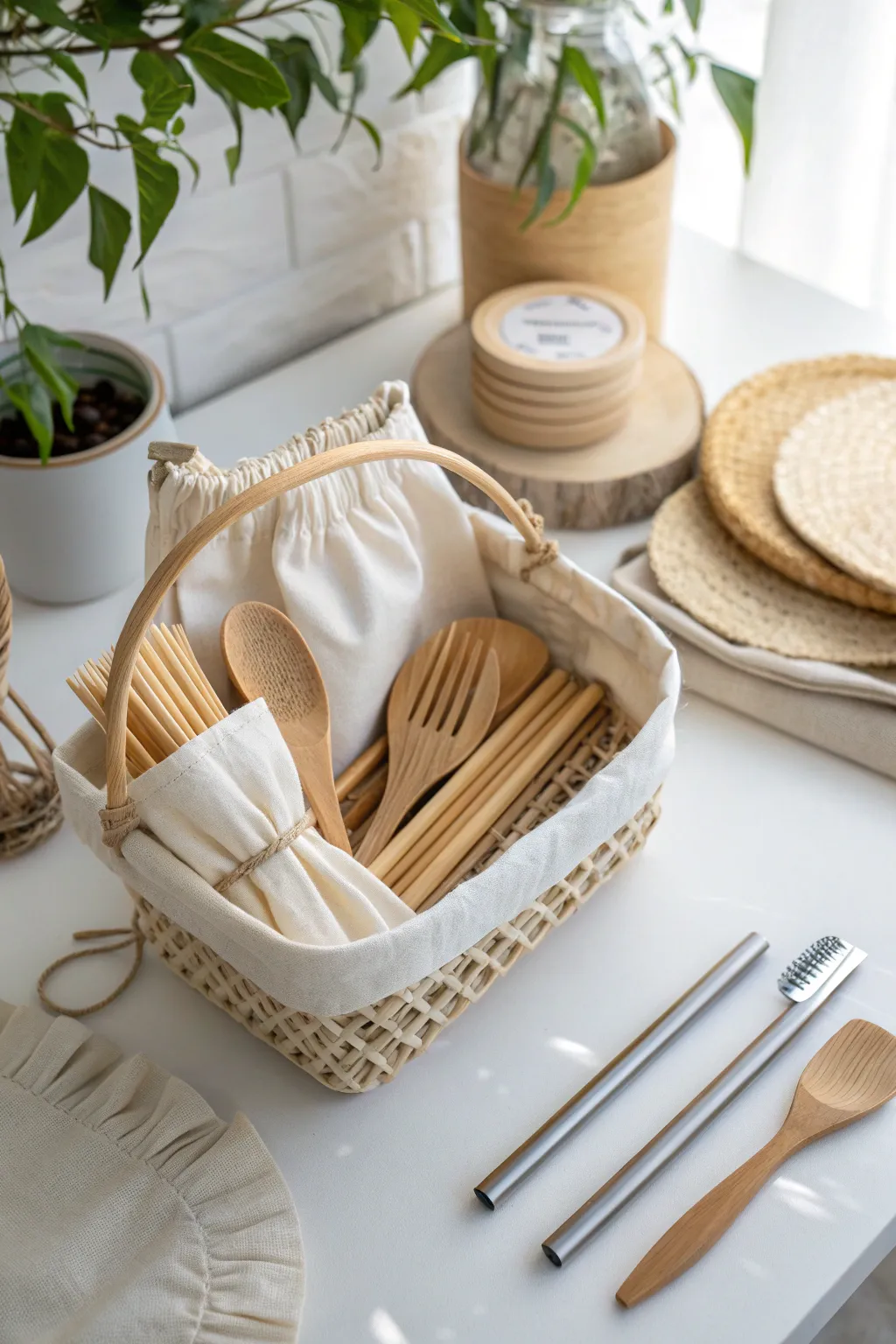 Celebrate Mother's Day with a touch of eco-friendly elegance.
