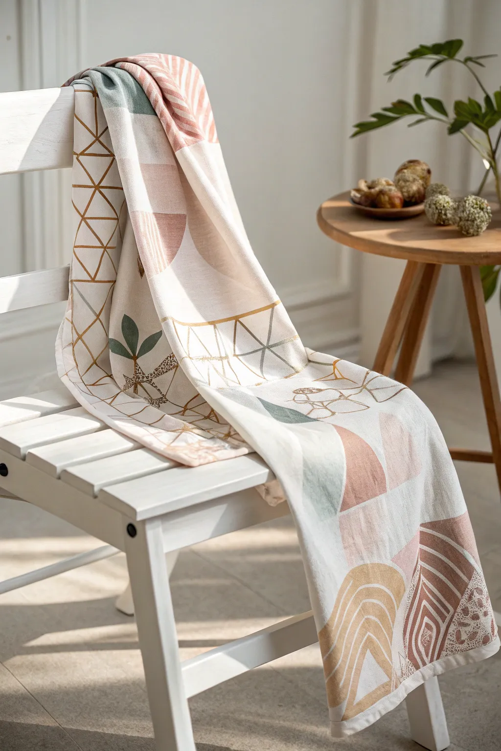 Unleash your creativity with custom digital prints that tell your personal story through fabric.