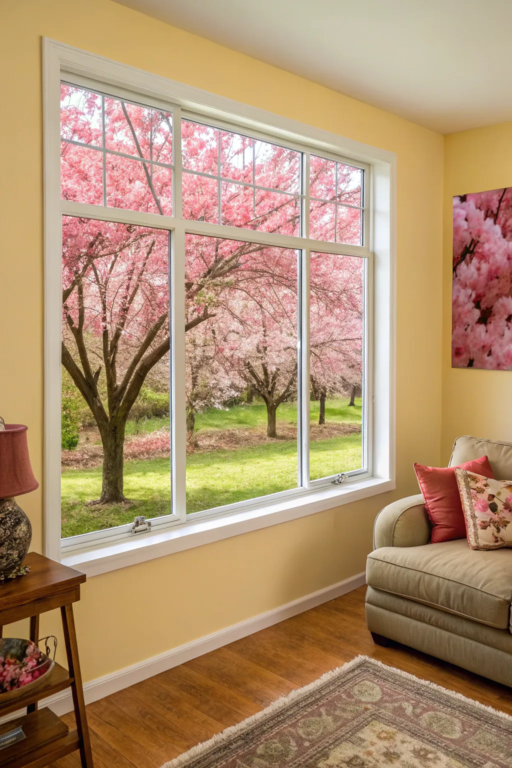 Seasonal swaps keep your decor fresh and engaging all year round.