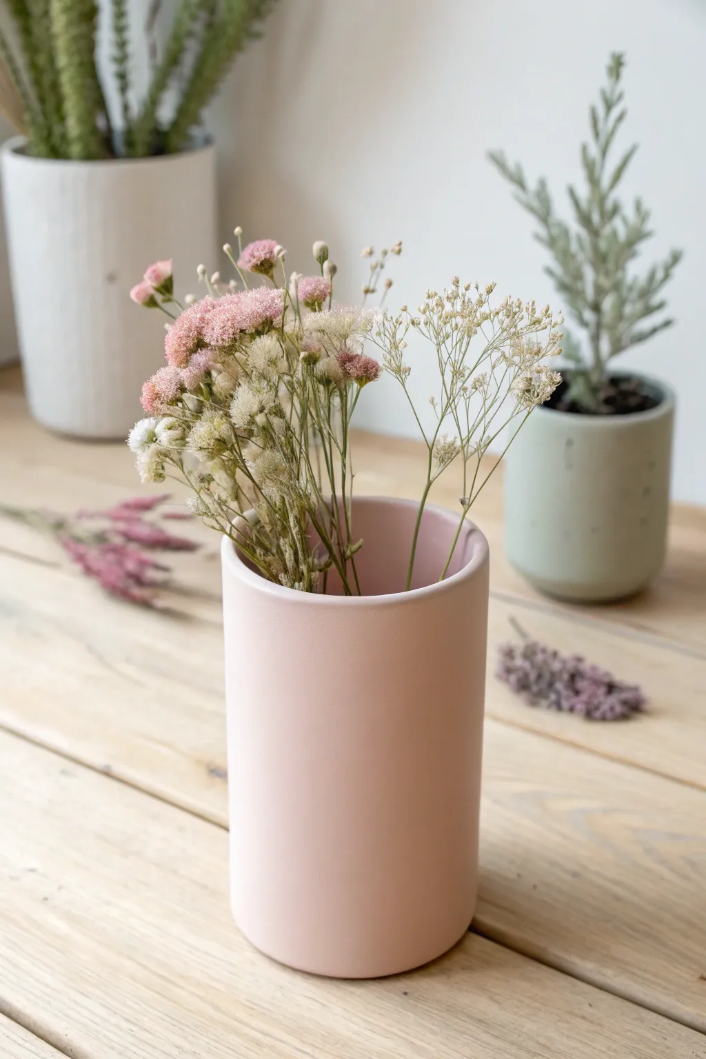 Sip in style with a touch of whimsy—let these surprise pop-up flowers brighten your day!