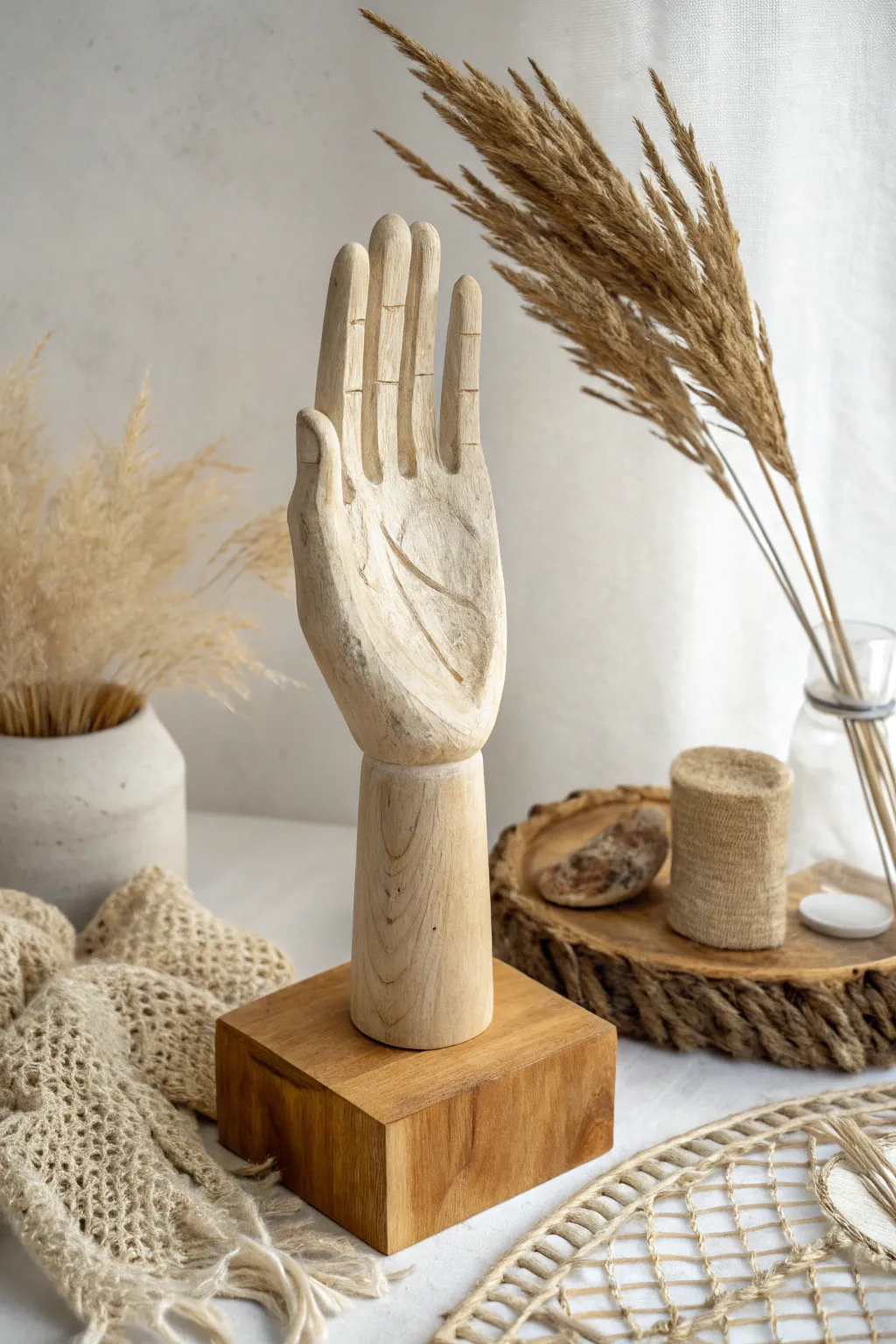 Capture the essence of your bond with a handcrafted gift that speaks volumes.