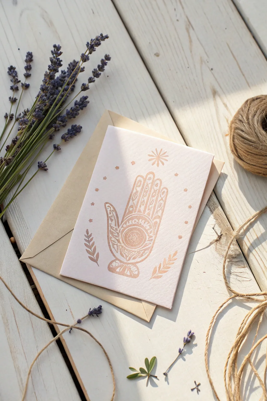 Capture heartfelt moments with handcrafted handprint greeting cards—perfect for adding a personal touch to any occasion.