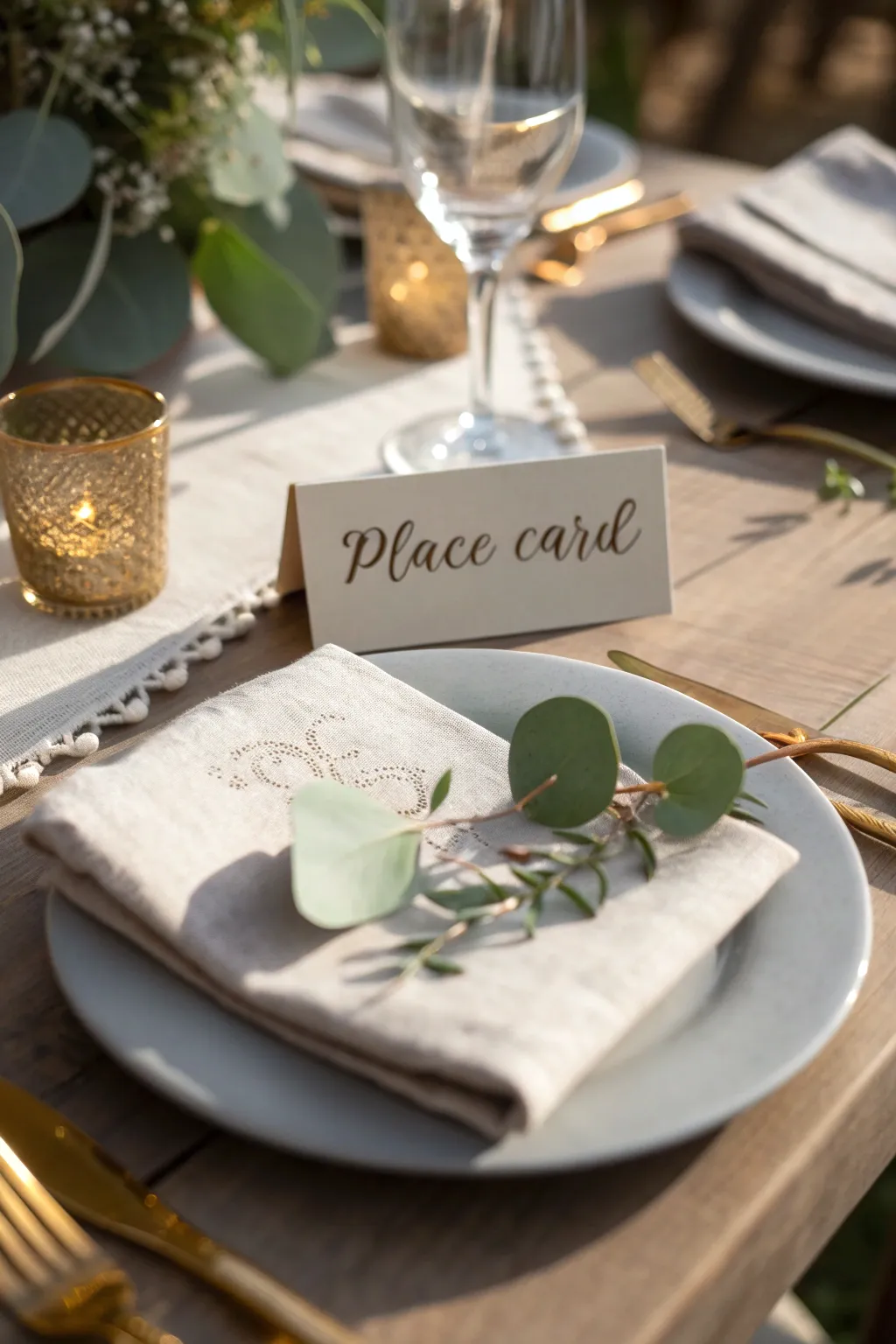 Elevate your romantic dinner with exquisite handmade touches for a memorable Valentine's Day.