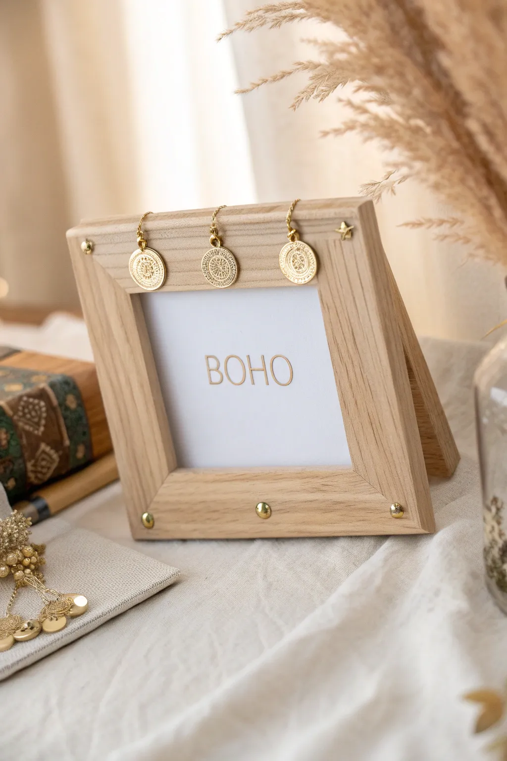 Elevate your cherished memories with handcrafted elegance.