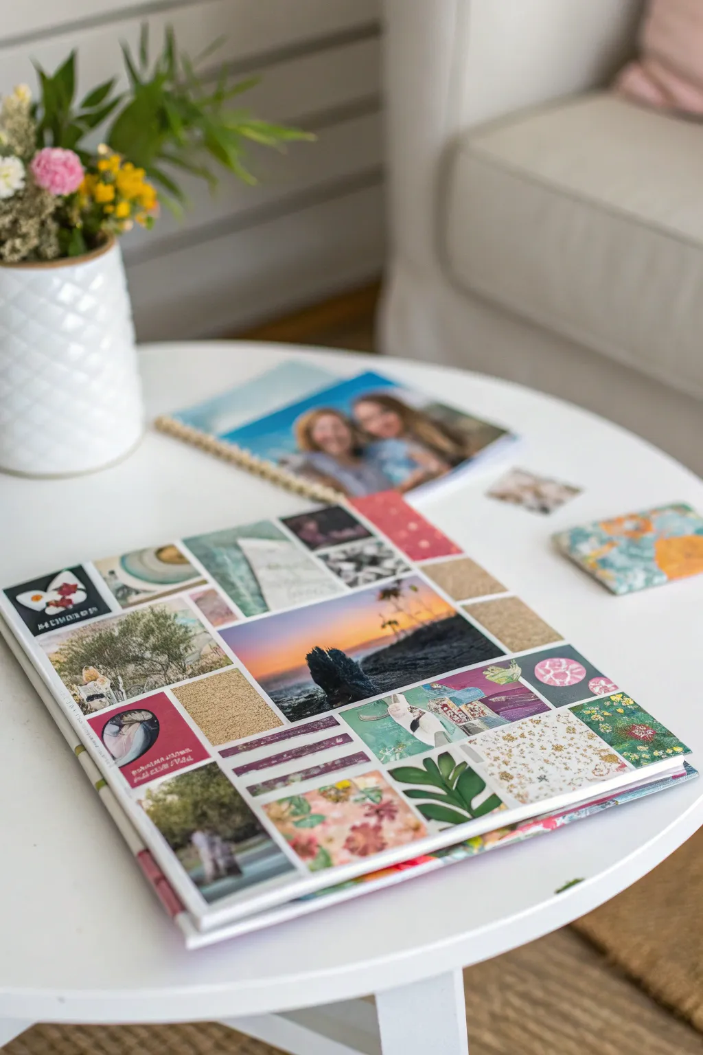 Crafting Memories: A Touch of Adventure and Artistry in Every Piece