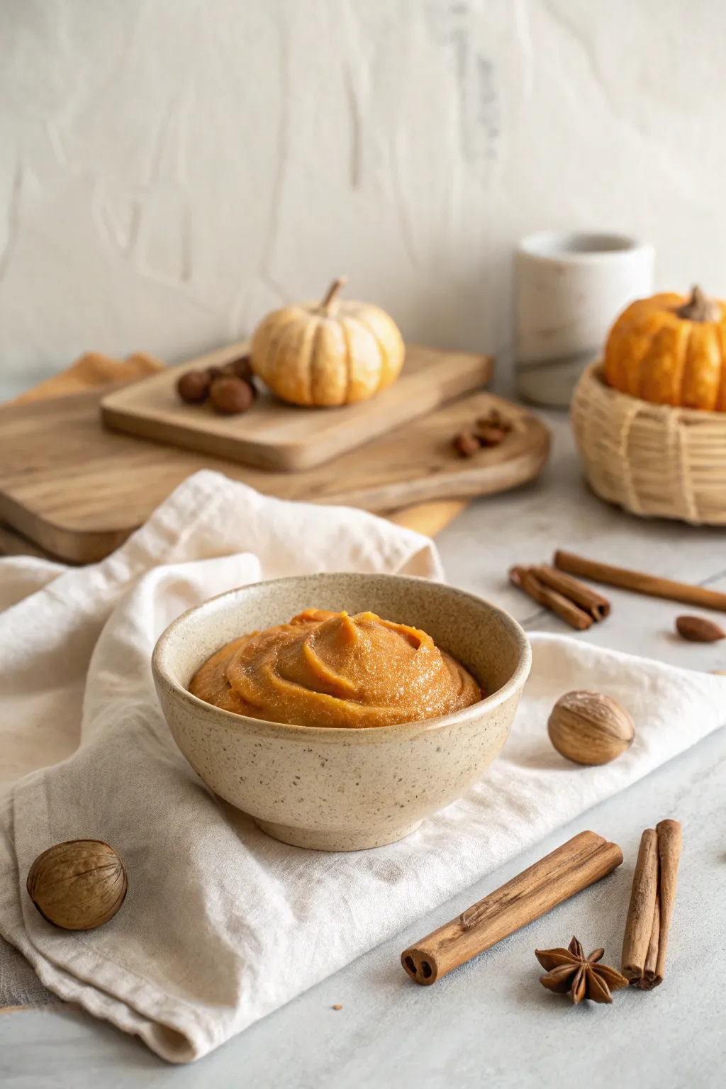 Craft your way into autumn with this delightful pumpkin pie playdough, perfect for little hands and big imaginations!