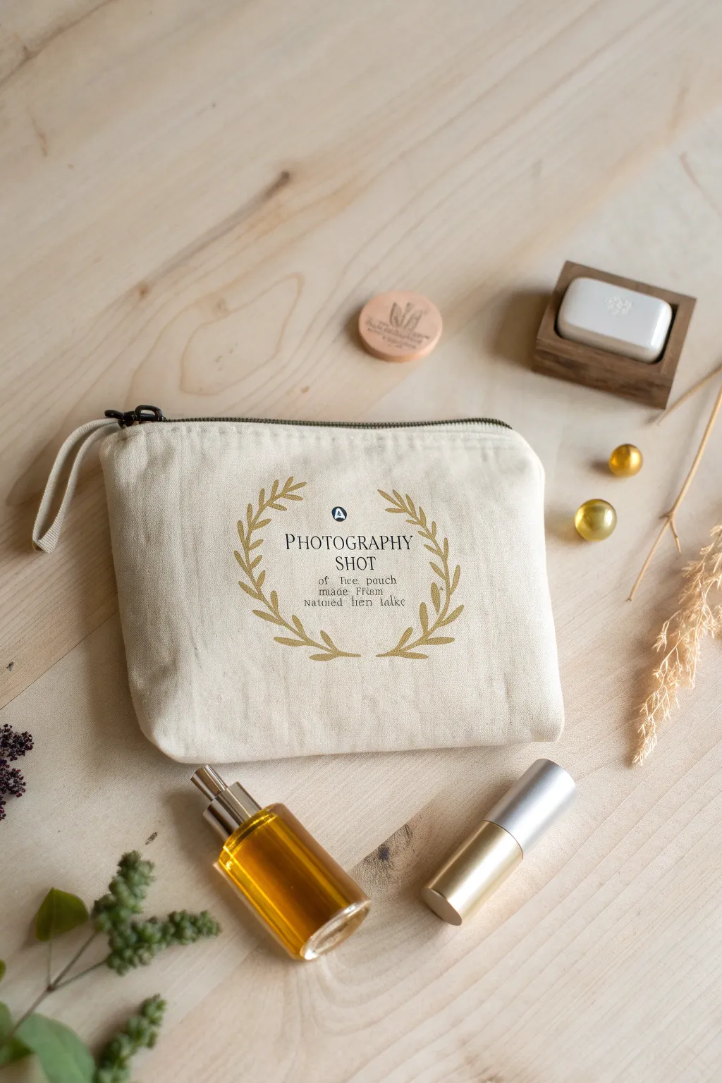 Elevate your adventures with personalized travel essentials.
