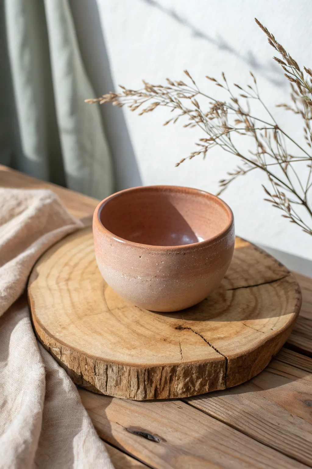 Discover the beauty of simplicity with elegant pinch pots—perfect for adding a touch of handmade charm to any space.