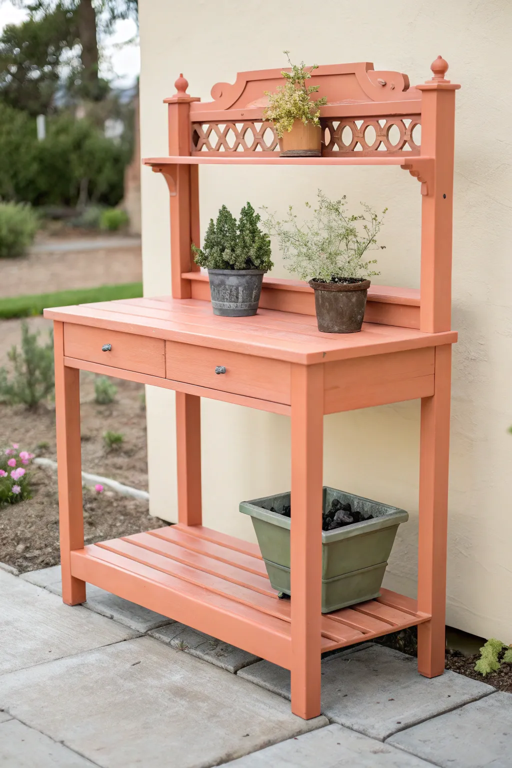 Enhance your outdoor space with a vibrant touch of style and protection.
