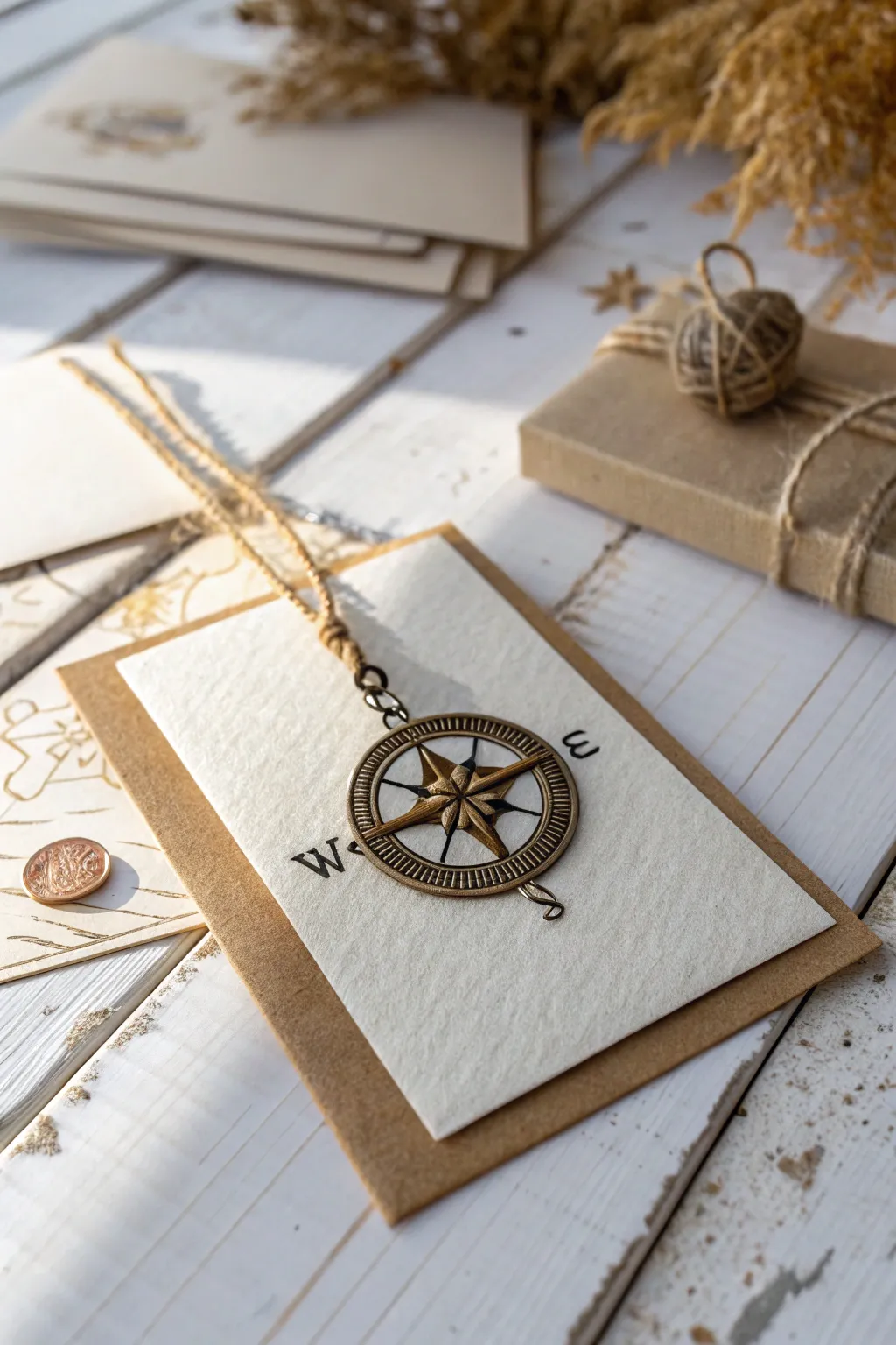 Embrace new journeys with every compass point. Adventure awaits!