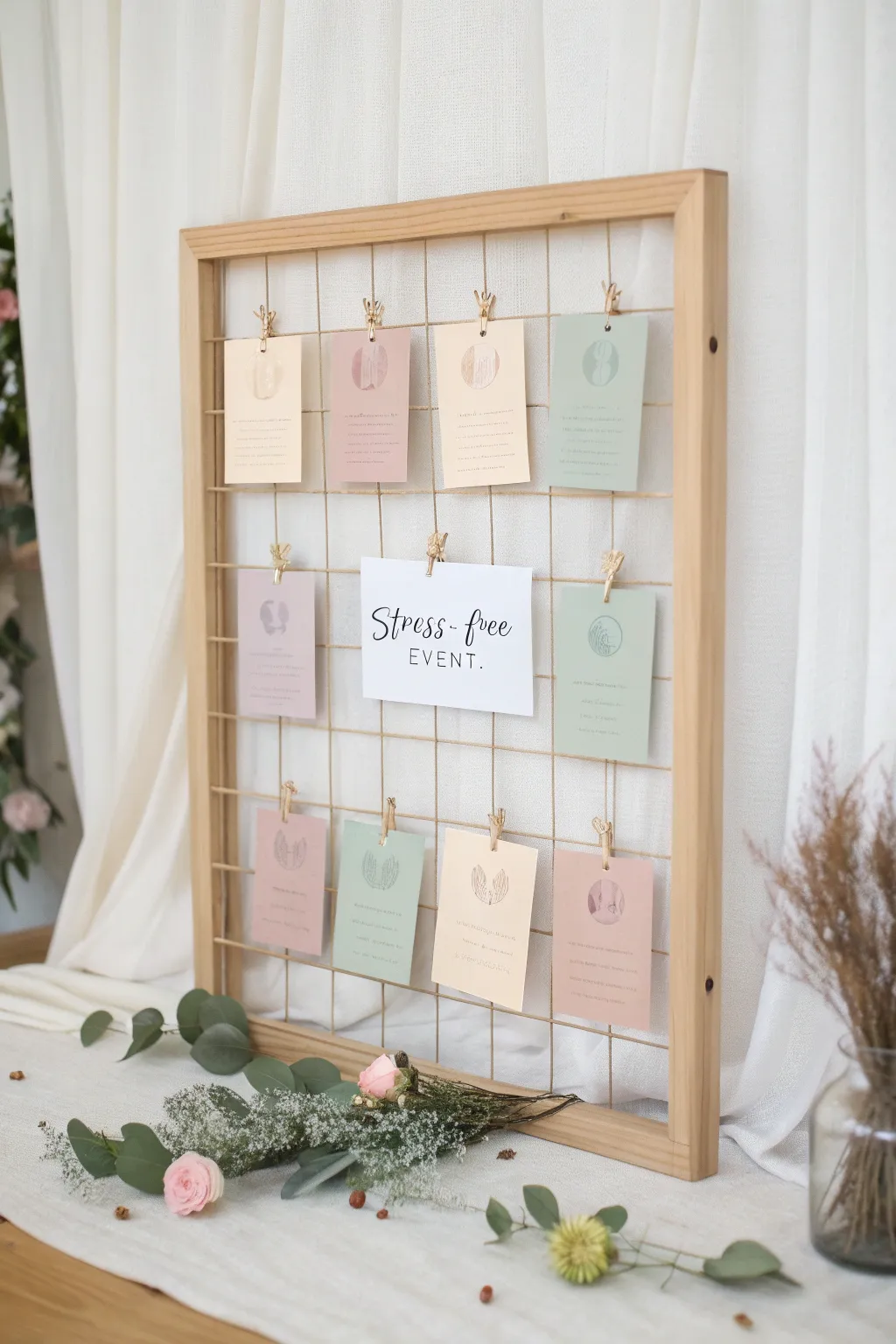 Countdown to Calm: Celebrate small wins on your journey to stress-free living.