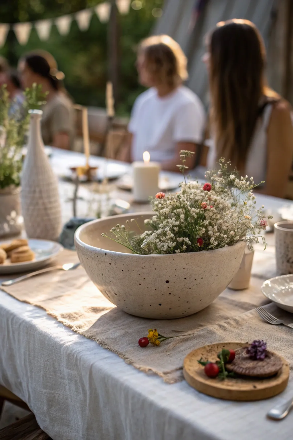 Elevate your home with a swap party: where cherished treasures find new life.