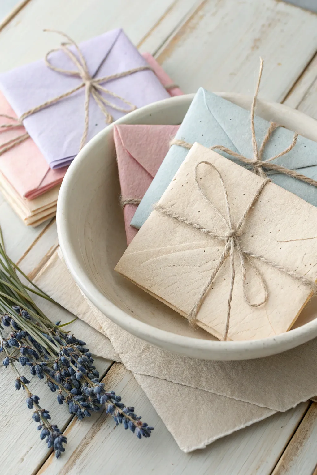 Countdown to your special day with heartfelt love notes—each one a little piece of joy and warmth.