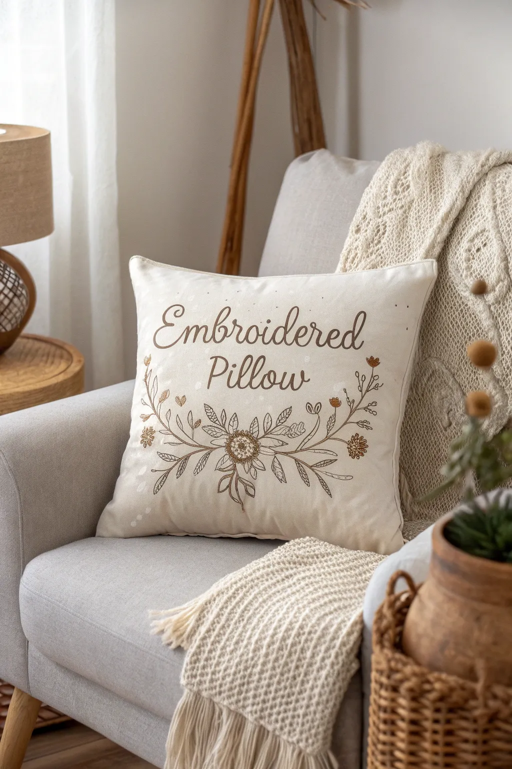 A heartfelt touch of craftsmanship: the perfect birthday gift for mom.