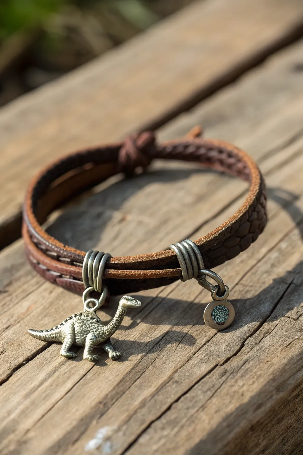 Elevate your style with a touch of whimsy – discover the charm of playful animal bracelets.