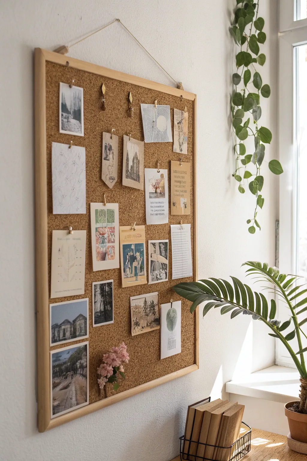 Unleash your creativity with a collage that tells your unique story.