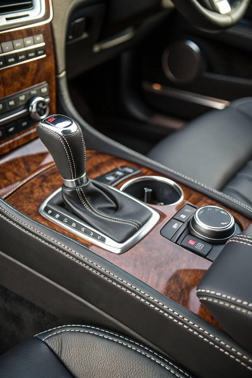 Elevate your ride with expertly crafted seat gap fillers — where style meets functionality.
