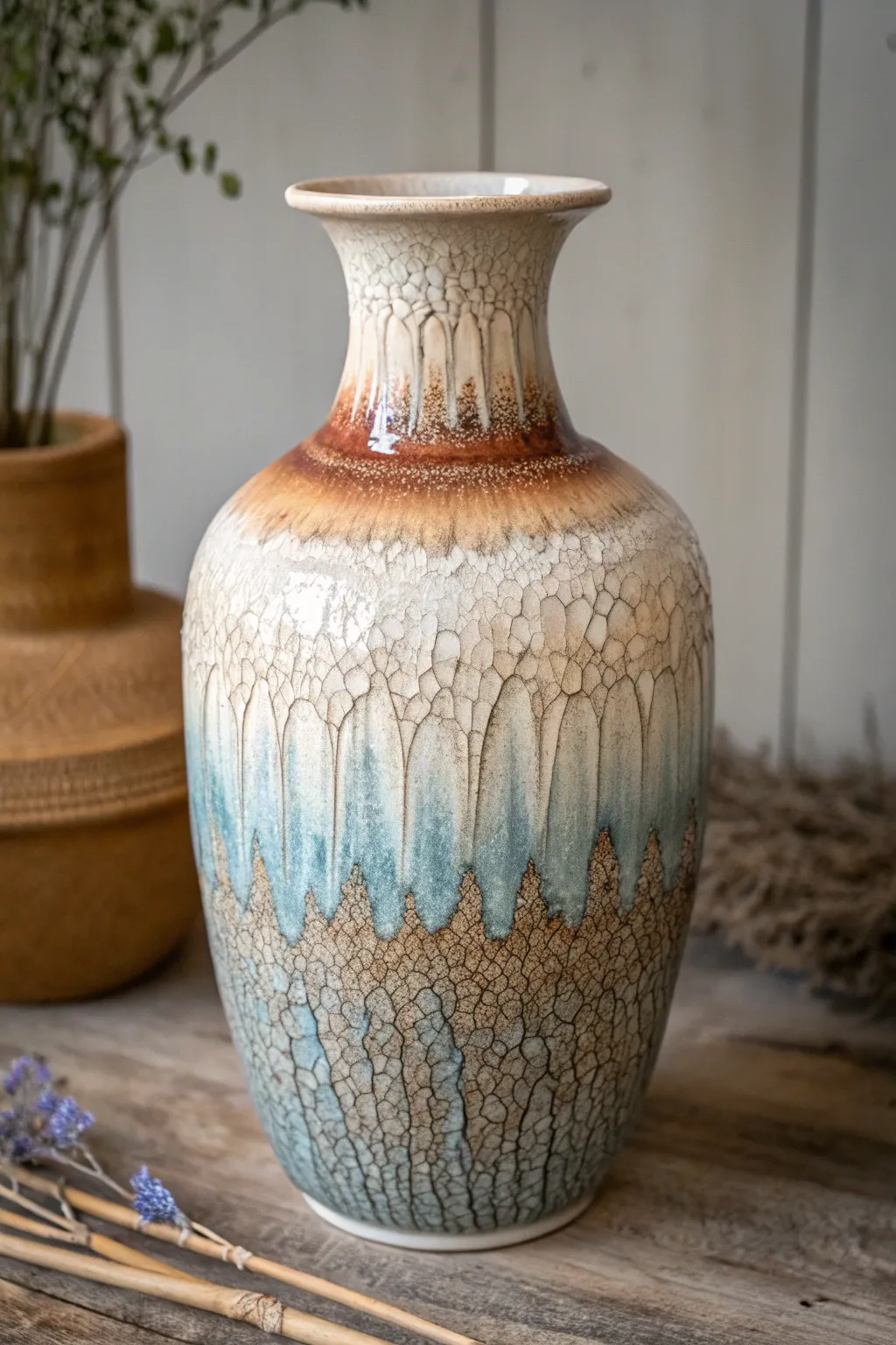 Discover the art of layering with textured ceramic glazes—where craftsmanship meets natural beauty.