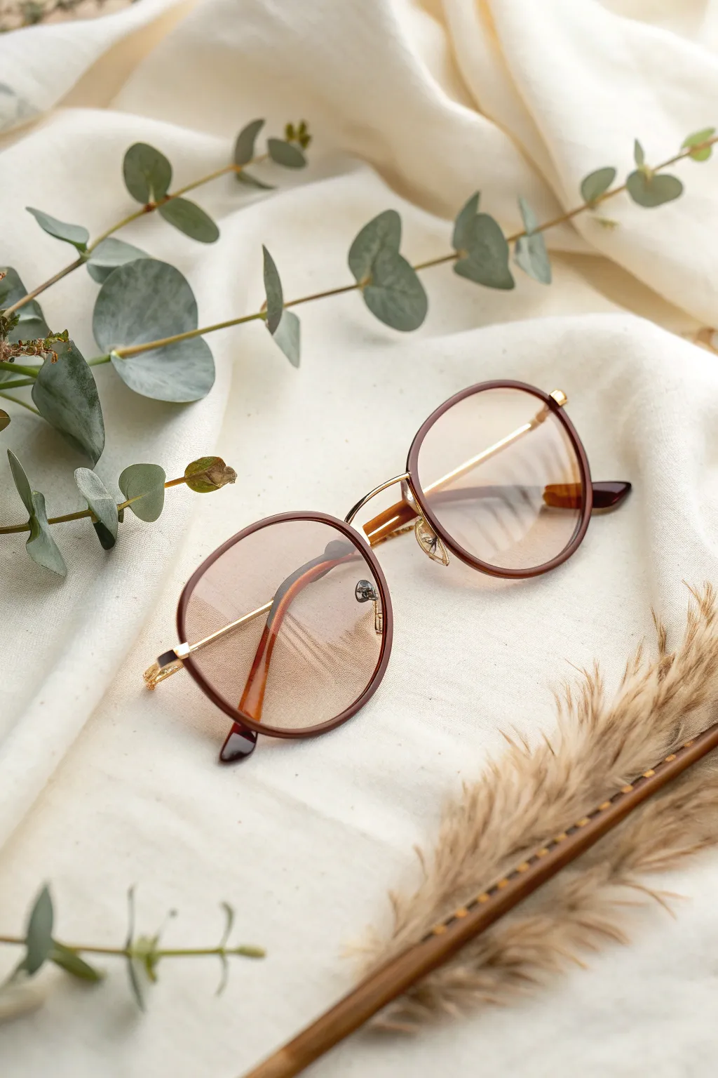 Embrace the unexpected with these mix-and-match glasses that turn heads and spark conversations!