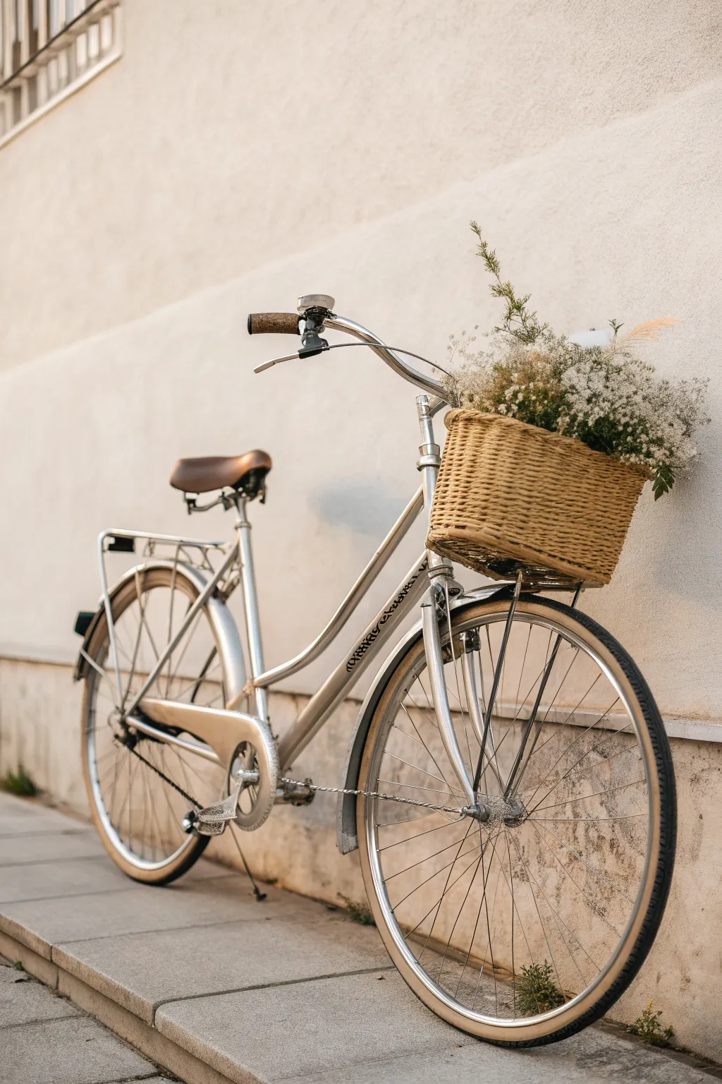Transform your ride with a touch of metallic magic for effortless elegance and style.