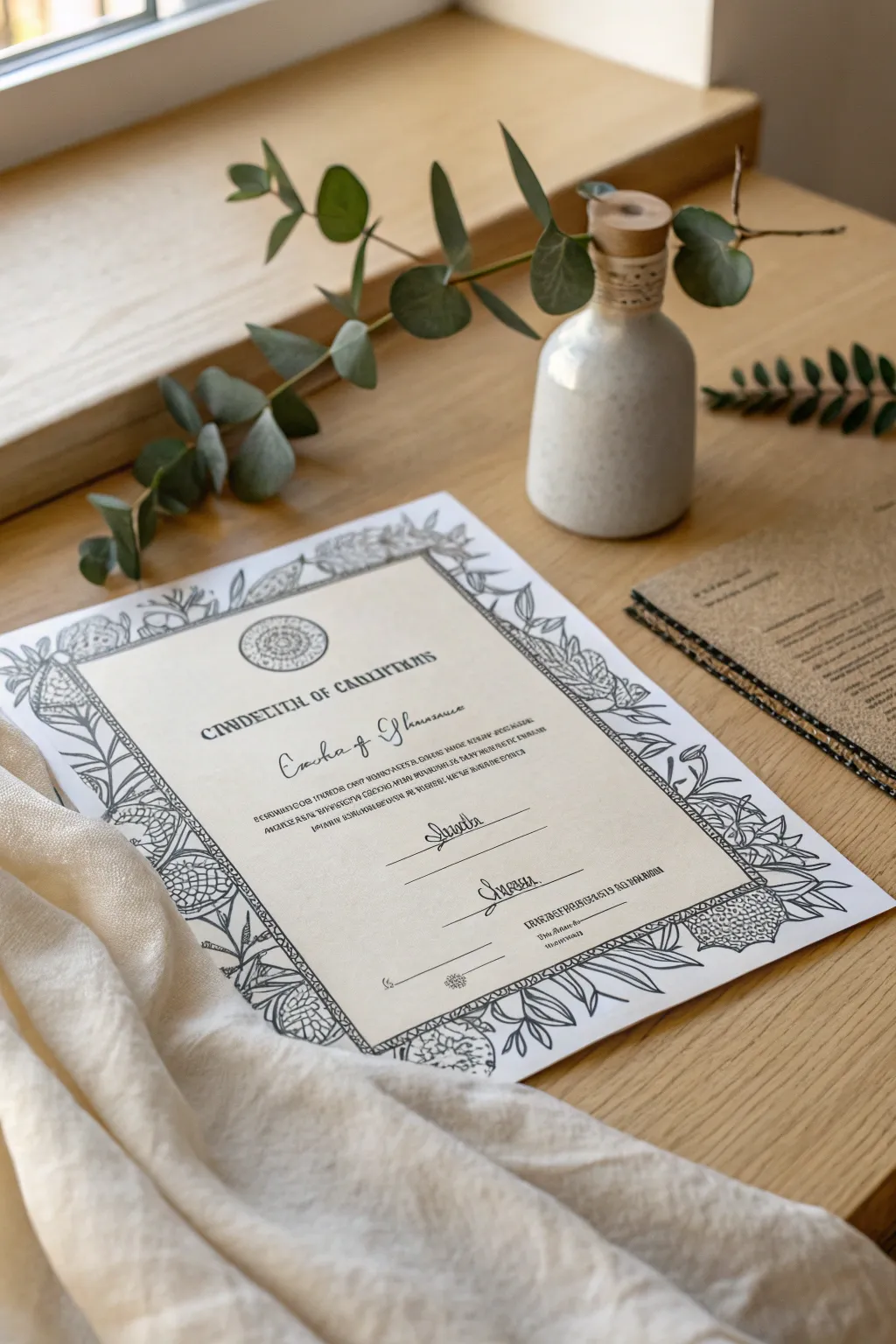 Celebrate creativity with a personalized touch through Doodle Art Awards.